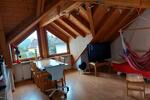 Dachgeschoßwohnung Klettgau - 3 Zimmer, 53 m&sup2;, 490&euro; | Angebot:26532896
