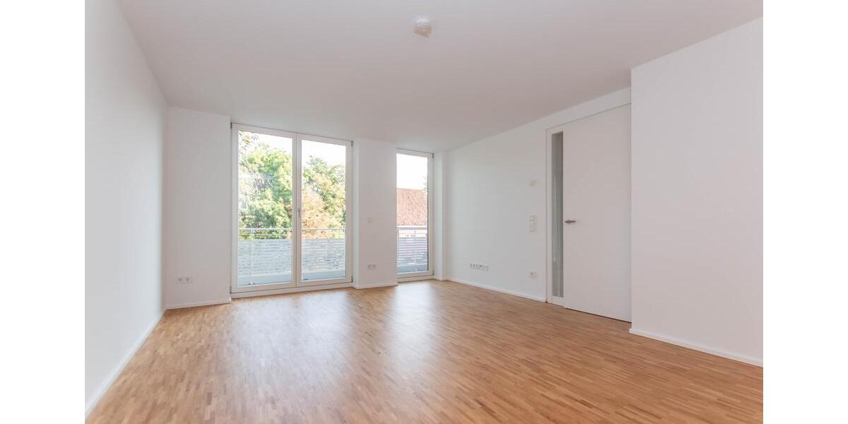 Etagenwohnung Nordhorn - 3 Zimmer, 78 m&sup2;, 1.245&euro; | Angebot:26095432