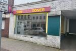 Imbisstube oder Döner zimmer