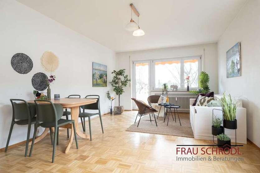 Wohnung zum Mieten in Singen (Hohentwiel) 890 € 68 m²