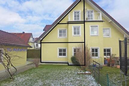 5-Zimmer-Wohnung in München-Untermenzing zu vermieten 5 zimmer