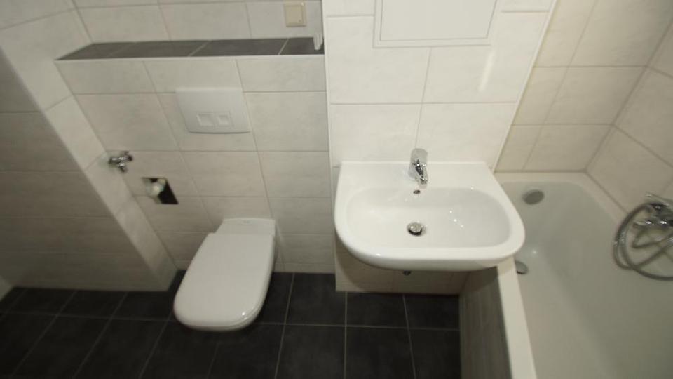 Etagenwohnung Dippoldiswalde - 3 Zimmer, 63 m&sup2;, 451&euro; | Angebot:25103366