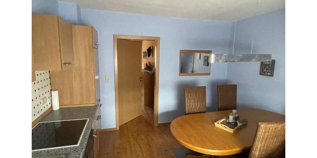 Etagenwohnung Selsingen - 3 Zimmer, 109 m&sup2;, 1.050&euro; | Angebot:24885908