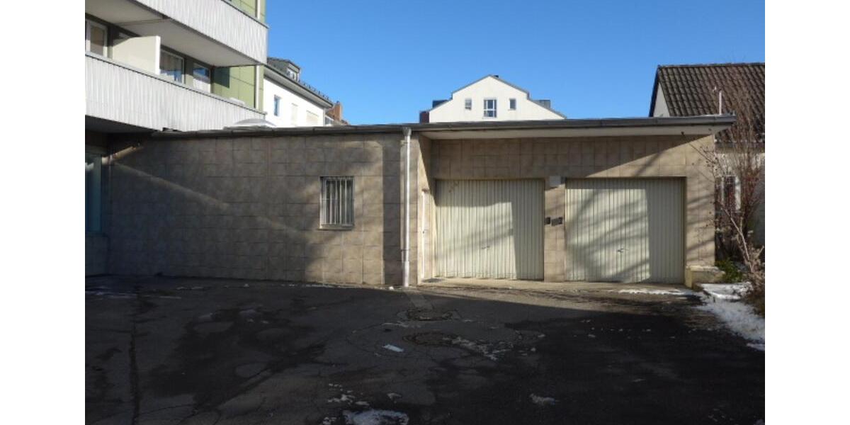 Gewerbeobjekt Olching - 1.170&euro; | Angebot:24384133