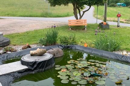 Mansardenwohnung 2 zimmer