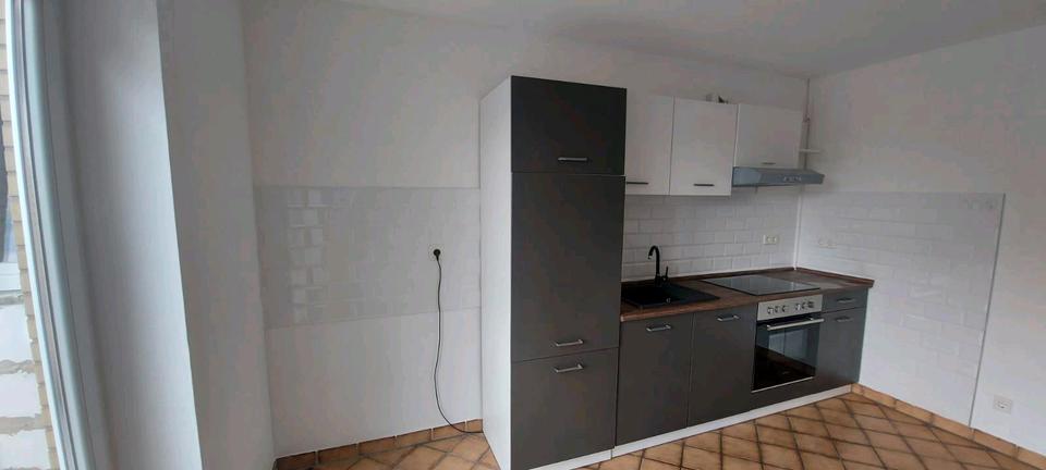 Erdgeschoßwohnung Hessisch Oldendorf - 2 Zimmer, 86 m&sup2;, 690&euro; | Angebot:24770302