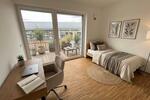Etagenwohnung Stadtbergen - 5 Zimmer, 20 m&sup2;, 520&euro; | Angebot:26179993