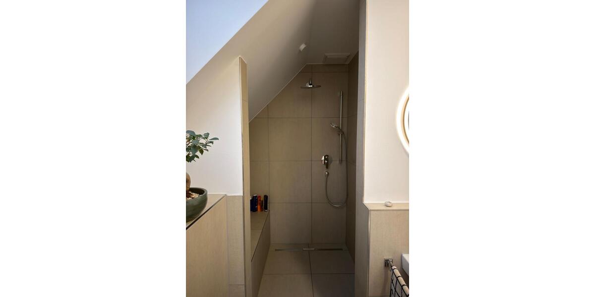 Maisonettenwohnung Schwäbisch Hall - 4.5 Zimmer, 107 m&sup2;, 1.490&euro; | Angebot:26567999