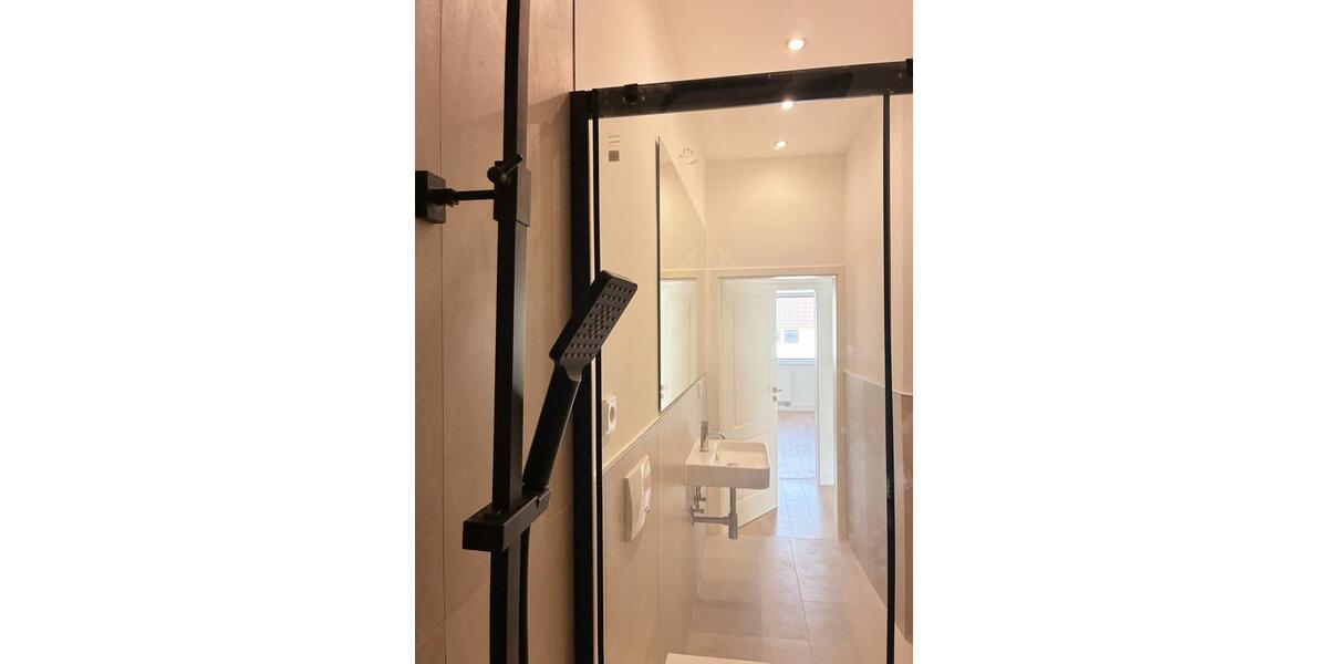 Etagenwohnung Hannover Linden-Limmer - 3 Zimmer, 58 m&sup2;, 1.030&euro; | Angebot:26200911