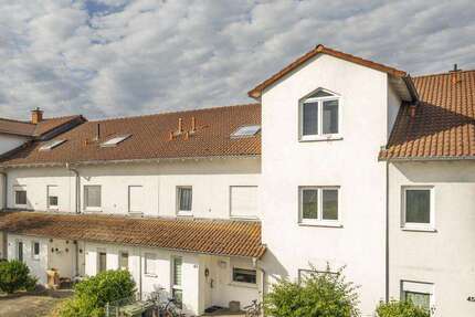 Wohnung Germersheim - 3 Zimmer, 75 m&sup2;, 609&euro; | Angebot:26750122