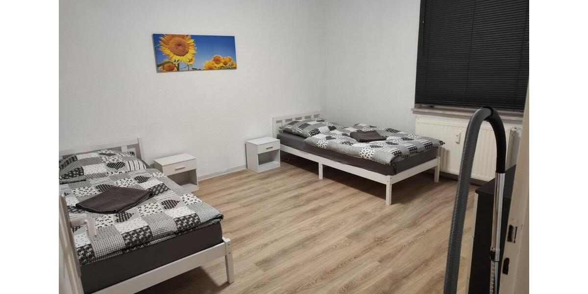 Wohnen auf Zeit Leipzig Südost - 3 Zimmer, 70 m&sup2;, 18&euro; | Angebot:26062442