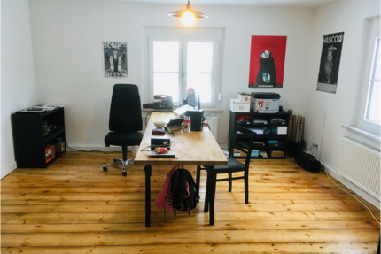 Büro in Trochtelfingen 150 € 8 m²
