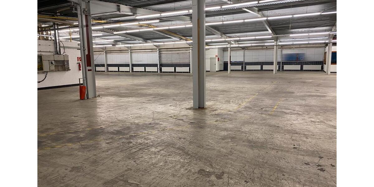 Gewerbeobjekt Blomberg - 2.400&euro; | Angebot:25795697