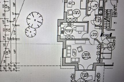 Schöne 3-Zimmerwohnung in ruhiger Lage in Tegernheim 3 zimmer