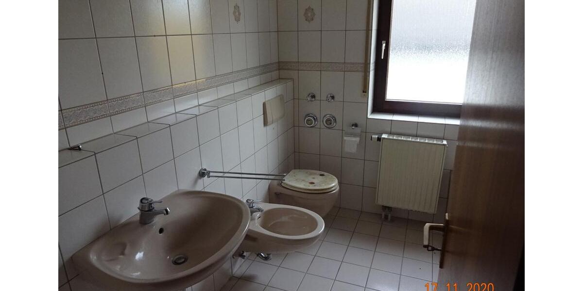 Erdgeschoßwohnung Eppertshausen - 3.5 Zimmer, 90 m&sup2;, 860&euro; | Angebot:25861586