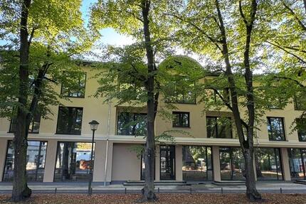 Wohnung Hennigsdorf - 4 Zimmer, 121 m&sup2;, 1.820&euro; | Angebot:25219487