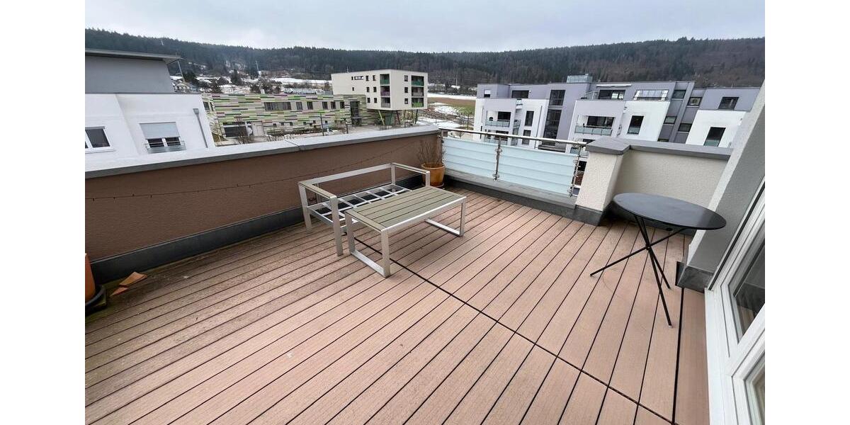 Einfamilienhaus Tuttlingen - 2.5 Zimmer, 70 m&sup2;, 1.300&euro; | Angebot:24784392