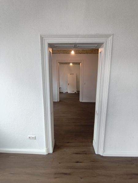Etagenwohnung Lüdenscheid Staberg - 4 Zimmer, 131 m&sup2;, 850&euro; | Angebot:24711311
