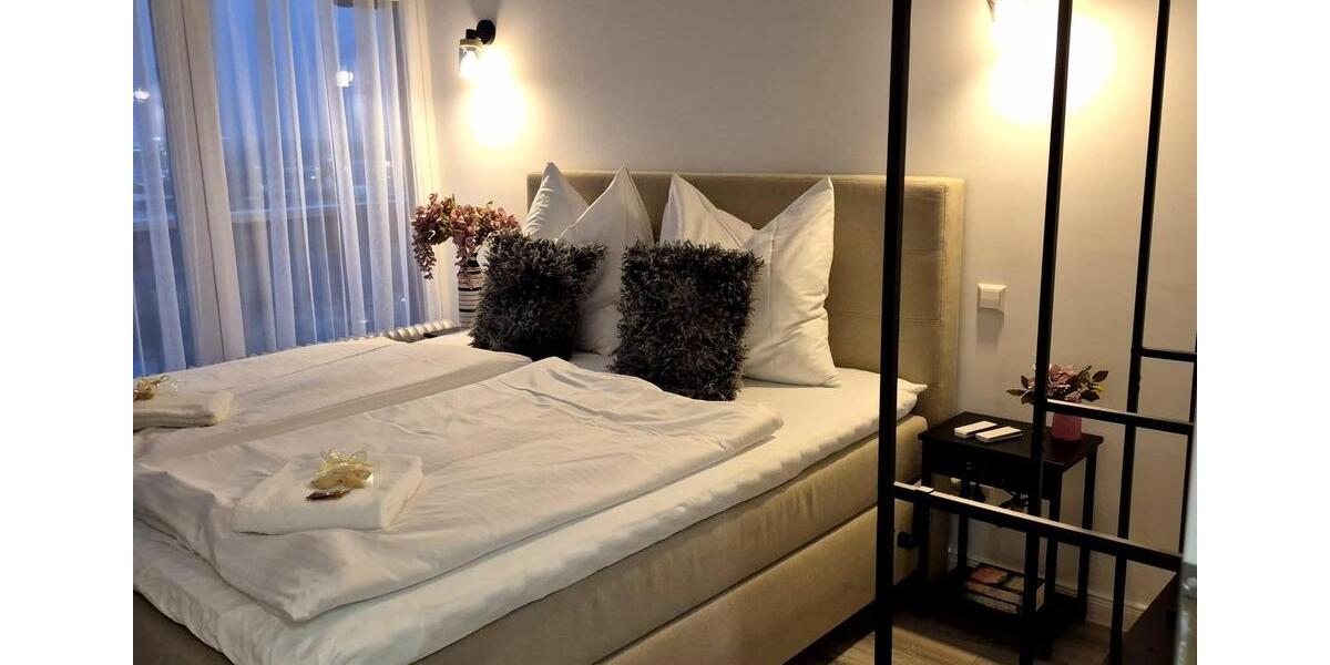 Wohnen auf Zeit Wolfsburg - 2 Zimmer, 60 m&sup2;, 1.375&euro; | Angebot:25963962
