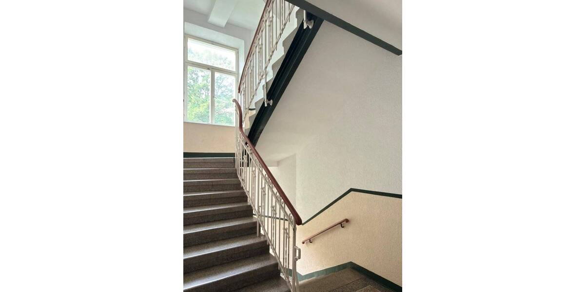 Etagenwohnung Chemnitz Lutherviertel - 2 Zimmer, 56 m&sup2;, 390&euro; | Angebot:26931051