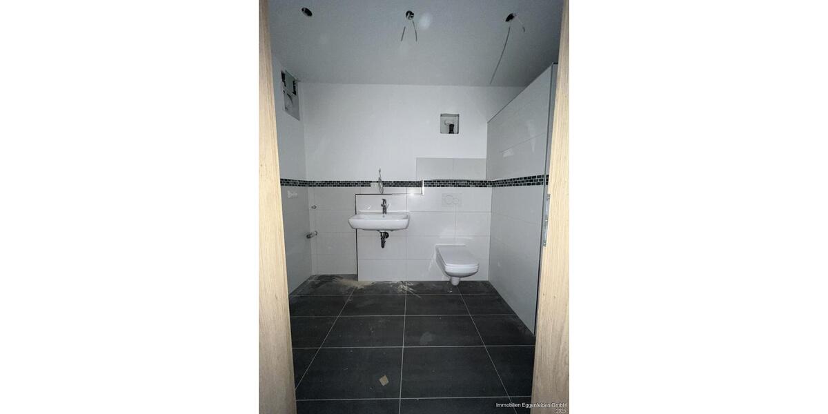 Maisonettenwohnung Eggenfelden - 2 Zimmer, 85 m&sup2;, 765&euro; | Angebot:25964310