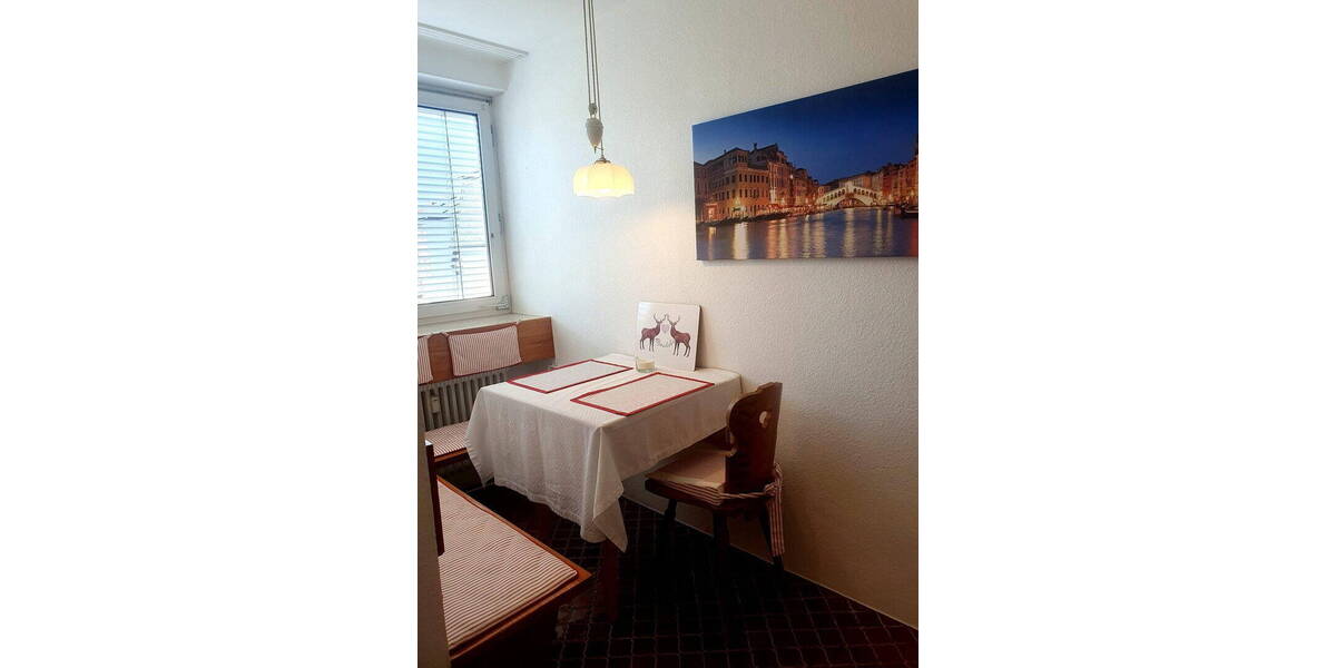 Etagenwohnung Passau Haidenhof-Nord - 2 Zimmer, 53 m&sup2;, 700&euro; | Angebot:26824070