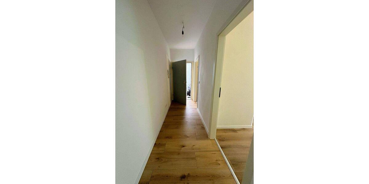 Etagenwohnung Magdeburg Stadtfeld Ost - 2 Zimmer, 55 m&sup2;, 540&euro; | Angebot:26805363