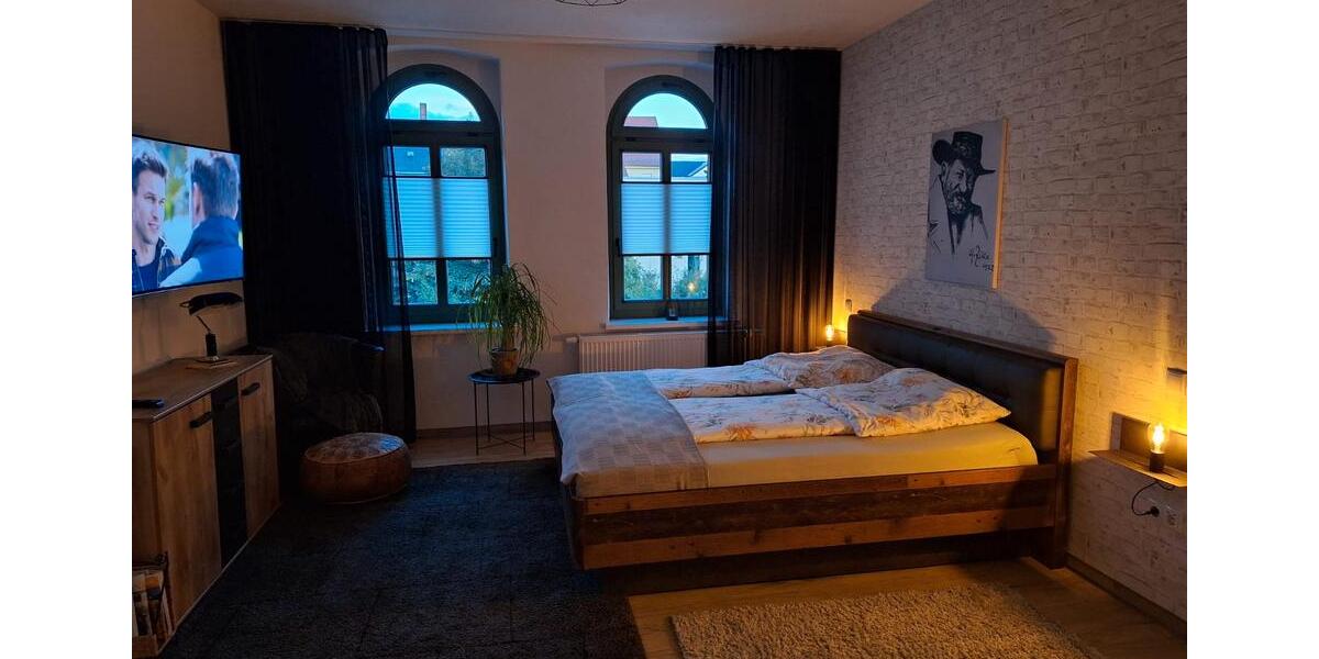 Wohnen auf Zeit Altenburg - 1.5 Zimmer, 35 m&sup2;, 820&euro; | Angebot:26677776
