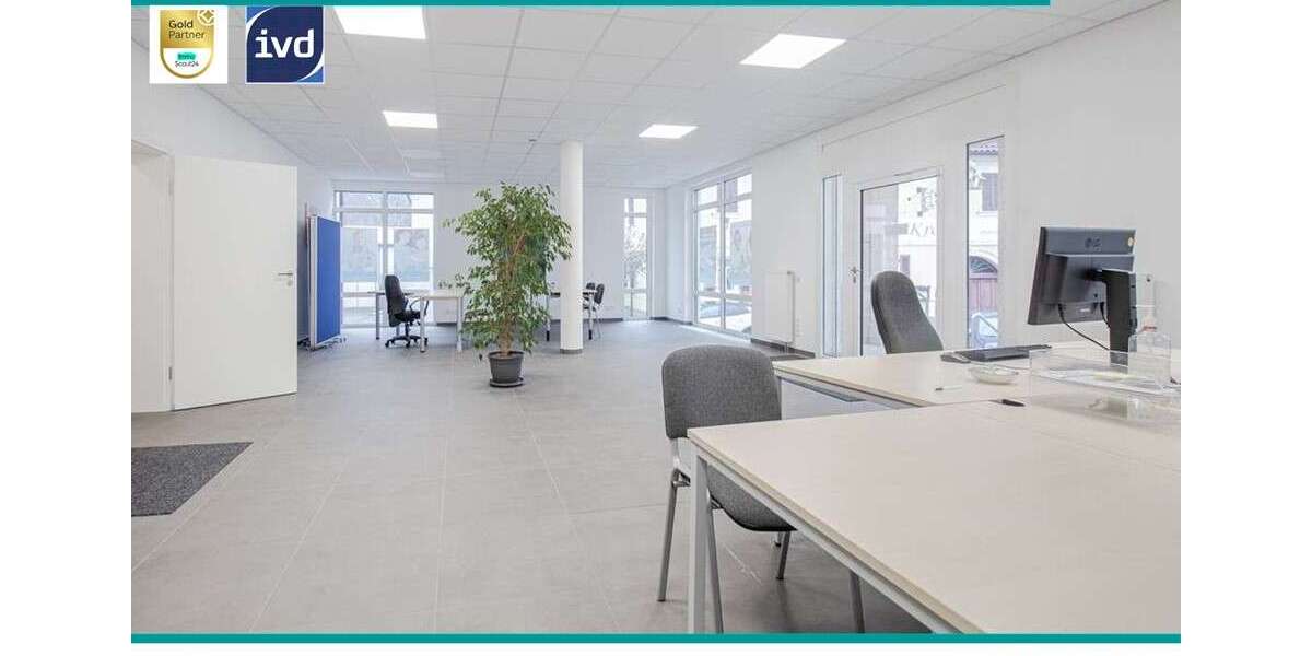 Büro in Bad Friedrichshall 1.095 € 105 m² zimmer