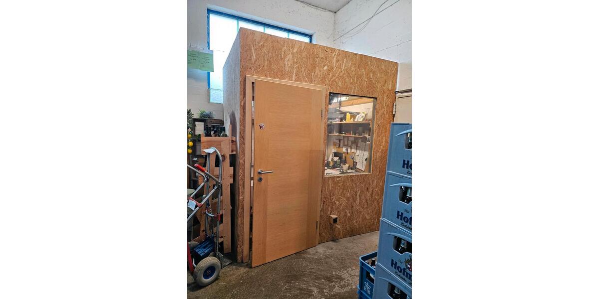 Gewerbeobjekt Berching - 1.500&euro; | Angebot:18611870