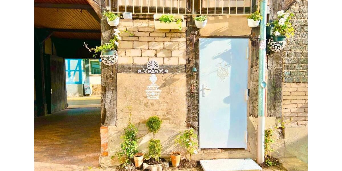 Wunderschöne Ladenfläche Villa Kunterbunt in Wolfsburg Vorsfelde zimmer