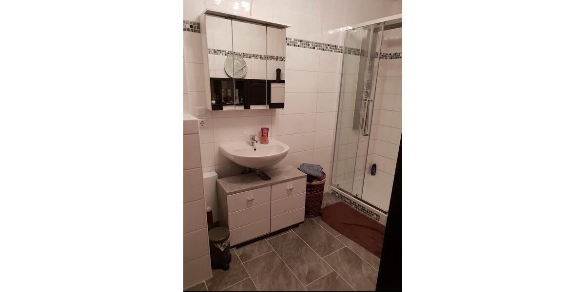 Etagenwohnung Gardelegen - 3 Zimmer, 74 m&sup2;, 465&euro; | Angebot:25809473