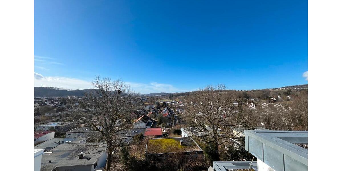 Terrassenwohnung Steinen - 3 Zimmer, 116 m&sup2;, 1.600&euro; | Angebot:25053807