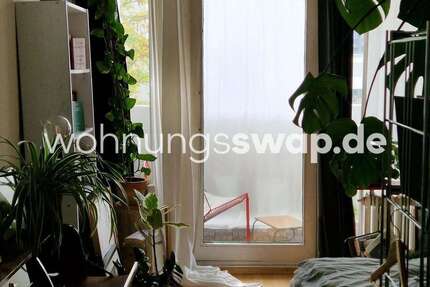 Wohnung Au-Haidhausen Haidhausen - 1 Zimmer, 30 m&sup2;, 900&euro; | Angebot:25724689