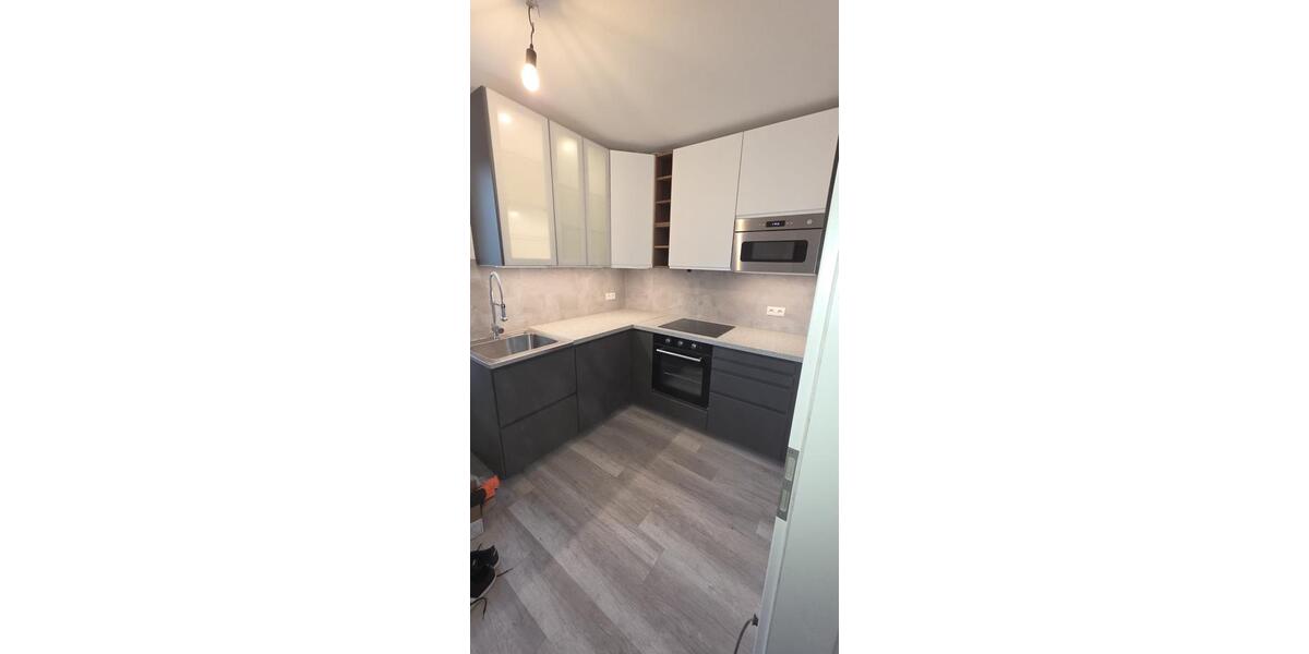 Terrassenwohnung Lengede - 3 Zimmer, 68 m&sup2;, 970&euro; | Angebot:26251173