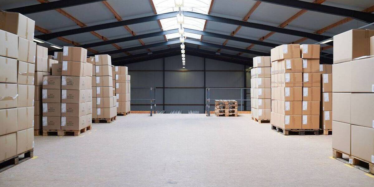 Gewerbeobjekt Gronau Epe - 5.500&euro; | Angebot:26174934