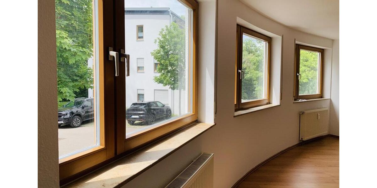 Etagenwohnung Pfullingen - 1.5 Zimmer, 46 m&sup2;, 750&euro; | Angebot:26615969
