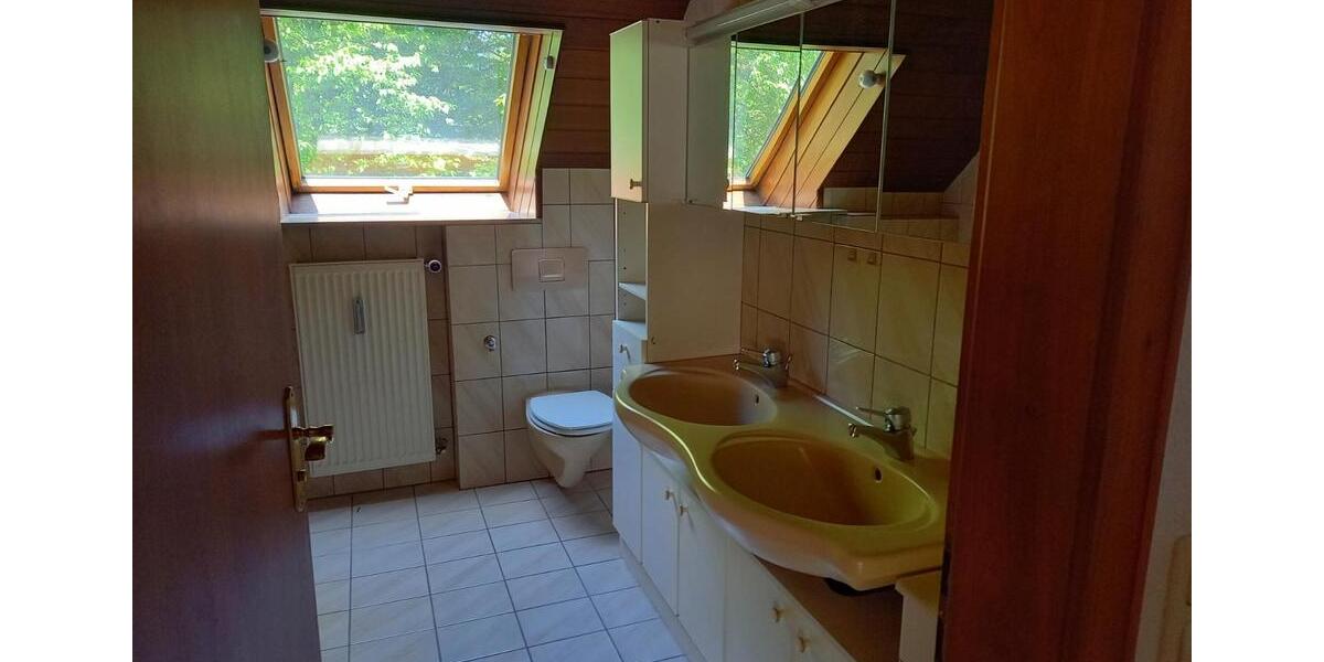 Dachgeschoßwohnung Lohr am Main - 4 Zimmer, 104 m&sup2;, 800&euro; | Angebot:26611732