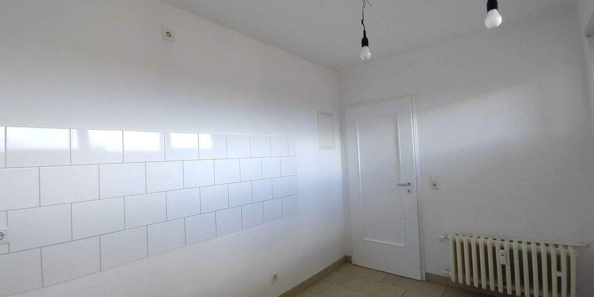 Etagenwohnung Mannheim Neckarstadt - 2 Zimmer, 61 m&sup2;, 690&euro; | Angebot:25699477