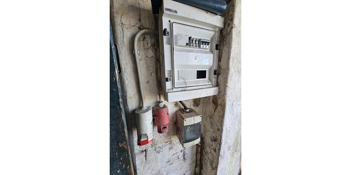 Gewerbeobjekt Geestland Bad Bederkesa - 1.200&euro; | Angebot:26110572