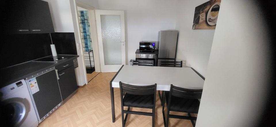 Erdgeschoßwohnung Rastatt - 1 Zimmer, 40 m&sup2;, 950&euro; | Angebot:25046508