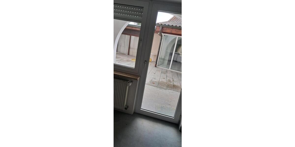 Wohnen auf Zeit Salach - 1 Zimmer, 20 m&sup2;, 1.000&euro; | Angebot:24996819