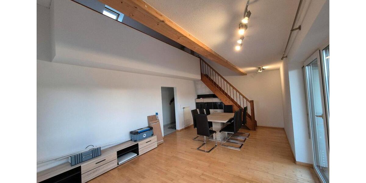 Etagenwohnung Wehr - 2 Zimmer, 65 m&sup2;, 990&euro; | Angebot:25638320