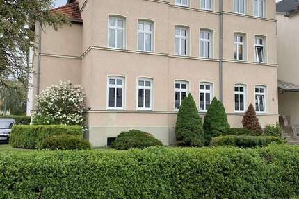 Wohnung Güstrow - 3 Zimmer, 72 m&sup2;, 625&euro; | Angebot:27275484