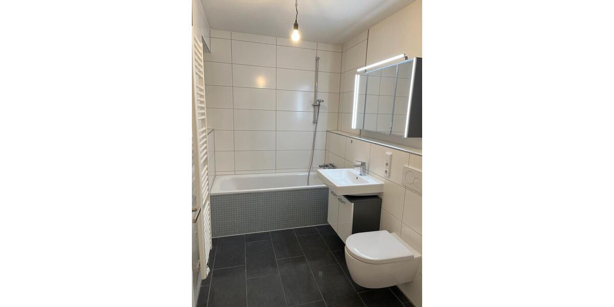 Erdgeschoßwohnung München Pasing-Obermenzing - 2 Zimmer, 46 m&sup2;, 1.300&euro; | Angebot:25226027