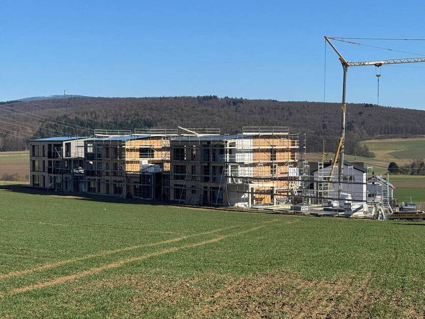 2 Zimmer SozialWohnungen mit Wohnberechtigungsschein Besichtigung 03. August 11:00 Uhr