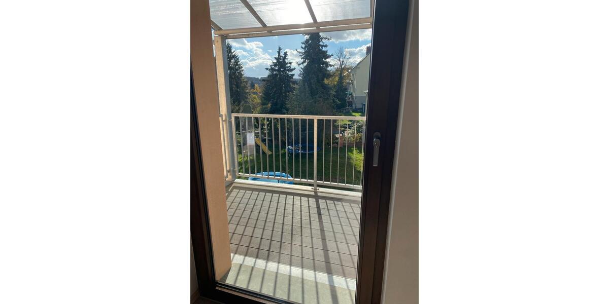 Etagenwohnung Hettstedt - 3 Zimmer, 80 m&sup2;, 720&euro; | Angebot:25802641