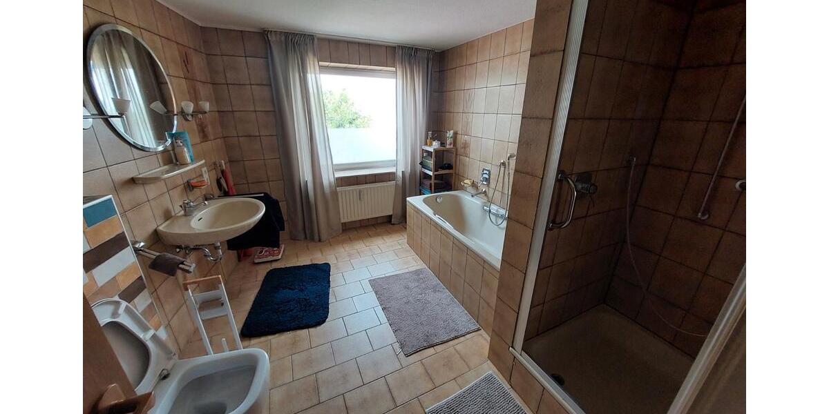 Etagenwohnung Niederzier - 1 Zimmer, 25 m&sup2;, 580&euro; | Angebot:26278501