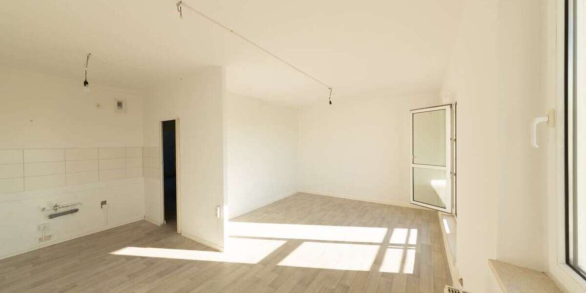 Etagenwohnung Burg - 3 Zimmer, 58 m&sup2;, 432&euro; | Angebot:26099546