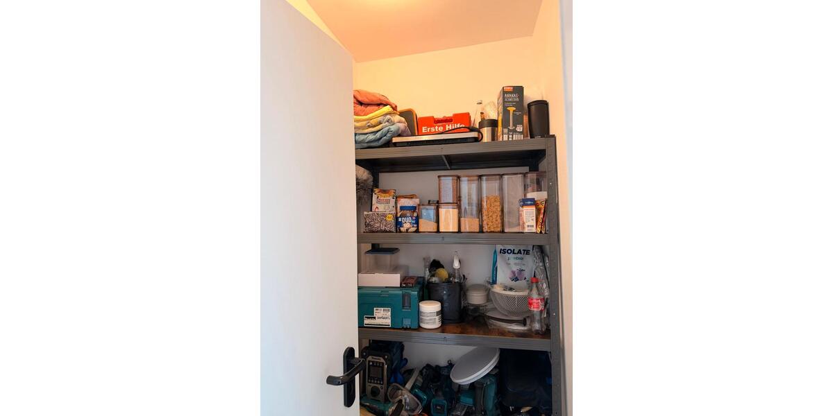 Dachgeschoßwohnung Verden (Aller) - 3 Zimmer, 80 m&sup2;, 740&euro; | Angebot:26003932